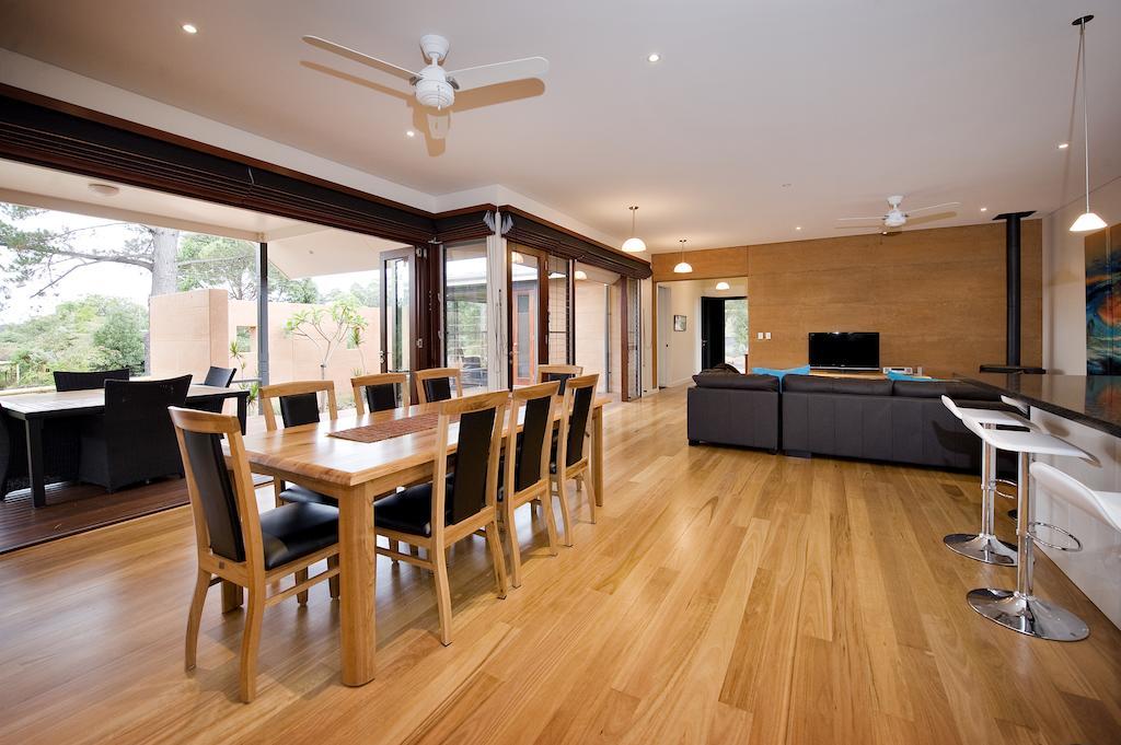 Lone Pine Cottage マーガレットリバー 部屋 写真