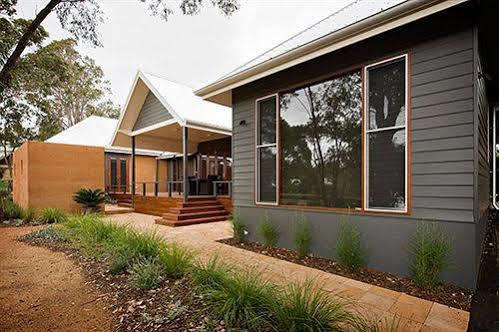 Lone Pine Cottage マーガレットリバー エクステリア 写真